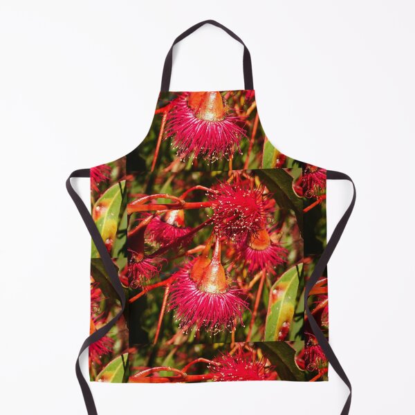 Item preview, Gorgeous Australia Gum Flowers designed and sold by Rebeccadalton.