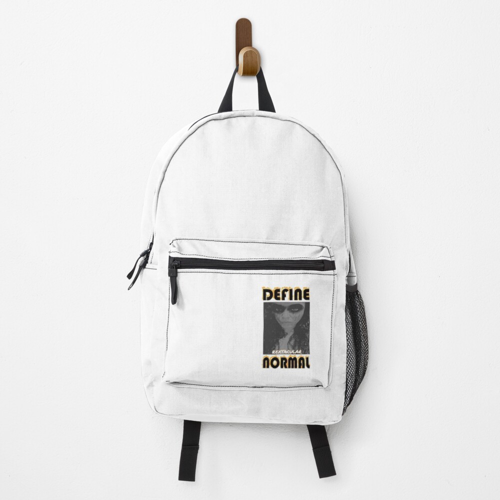 Item preview, Backpack designed and sold by RextacularRocks.