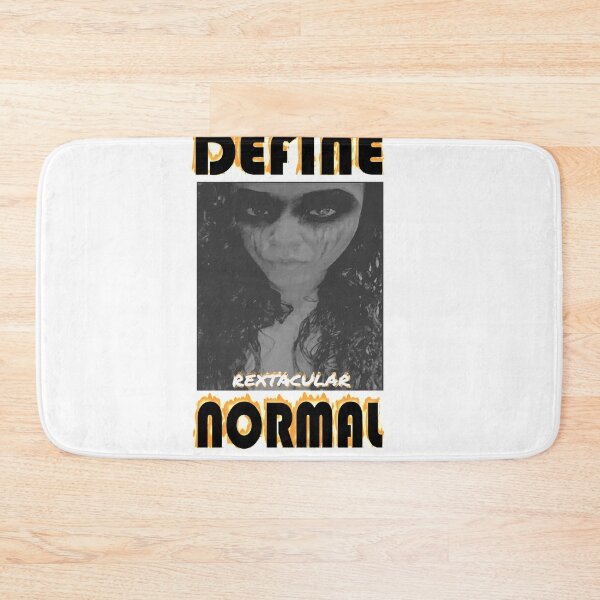 Item preview, Define normal designed and sold by RextacularRocks.