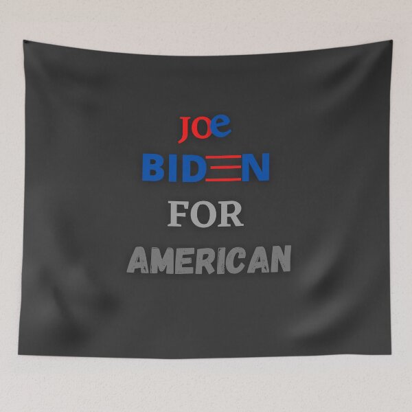 Item preview, JOE BIDEN FOR AMERICAN designed and sold by infinity-khd.
