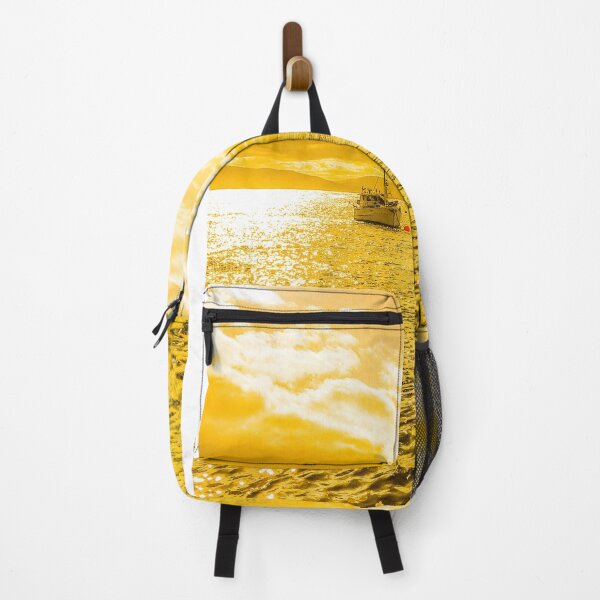 Item preview, Ocean of Yellow designed and sold by natasham.