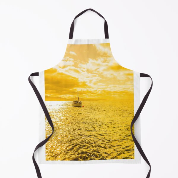 Item preview, Ocean of Yellow designed and sold by natasham.
