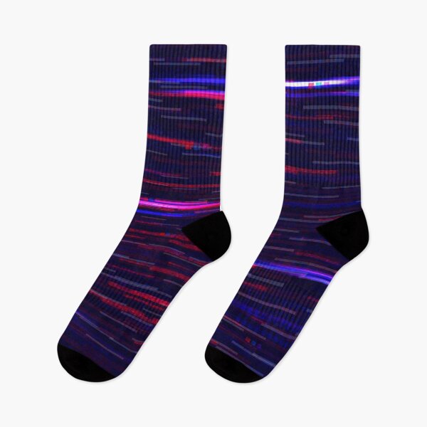 Item preview, The Glitch designed and sold by Vector Scout Lab.