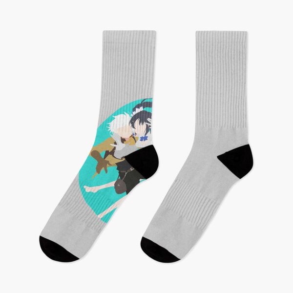 Item preview, Danmachi Anime designed and sold by shop4fun.