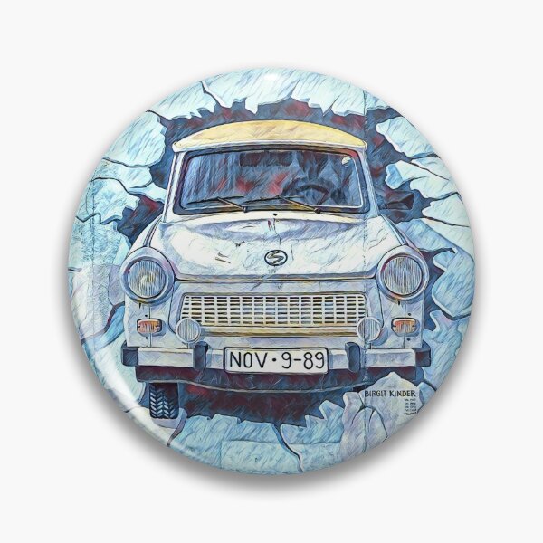 Item preview, Test the Rest, East Side Gallery, Berlin Wall designed and sold by Maksym’s .