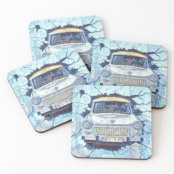 Item preview, Test the Rest, East Side Gallery, Berlin Wall designed and sold by Maksym’s .
