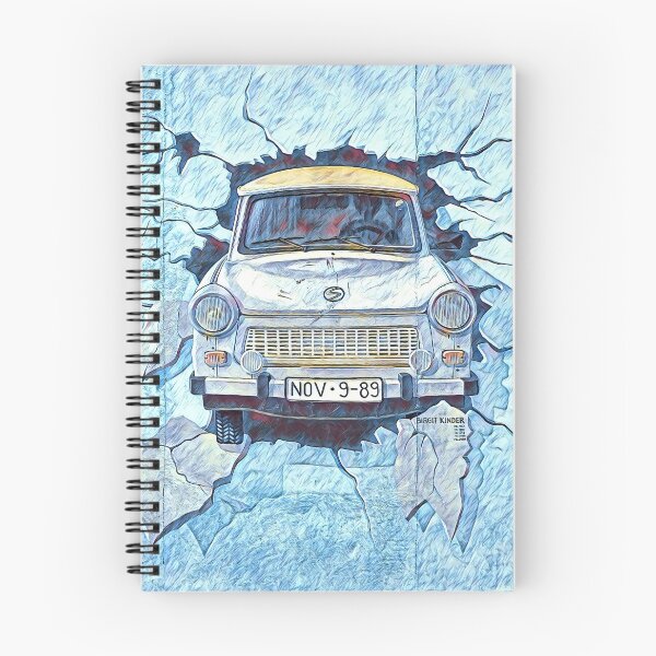 Item preview, Test the Rest, East Side Gallery, Berlin Wall designed and sold by Maksym’s .
