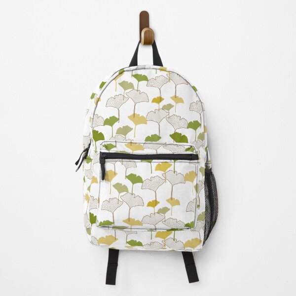 Item preview, Ginko Leaves designed and sold by Lwahniarts.