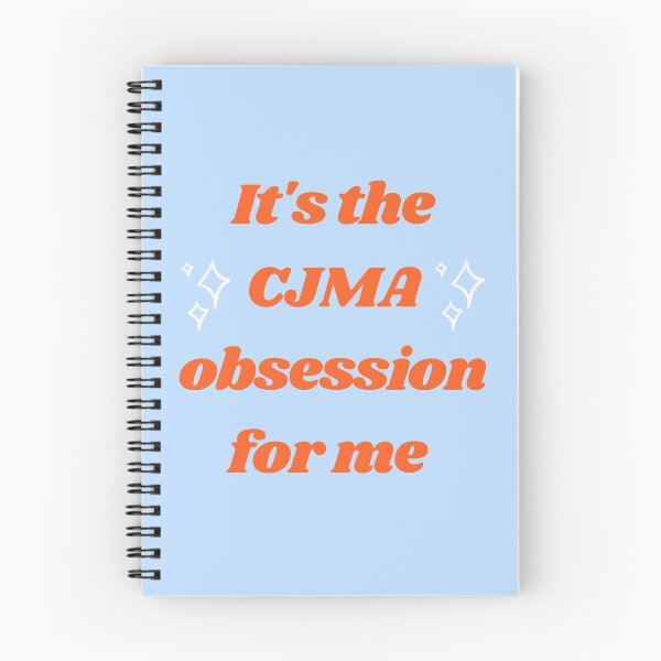 Item preview, it's the cjma obsession for me  designed and sold by Clickforyous.