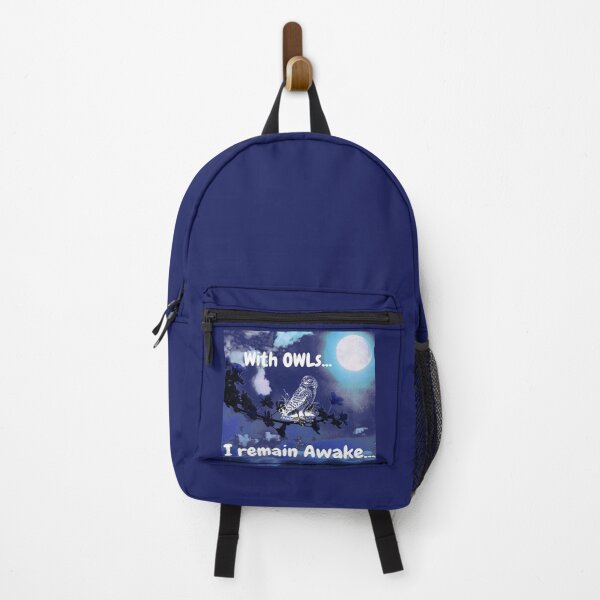 Item preview, "I remain awake" Collection designed and sold by TNHCreations.