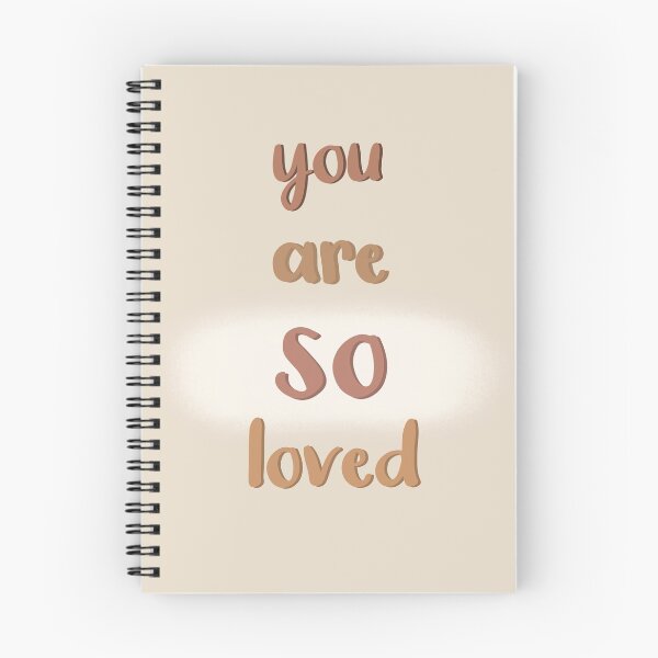 Item preview, So loved designed and sold by PercyStPrints.