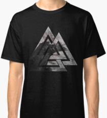 Odins Rabe Classic T-Shirt