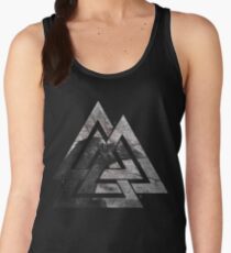 Odin's Raven Women's Tank Top