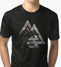 Odins Rabe Vintage T-Shirt