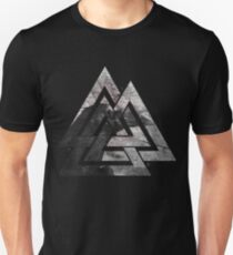 Odin's Raven Unisex T-Shirt