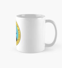 Washington Tasse (Standard)