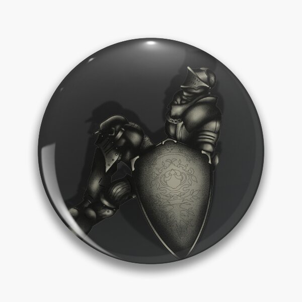 Item preview, Oscar Knight of Astora designed and sold by CiricexChimera.