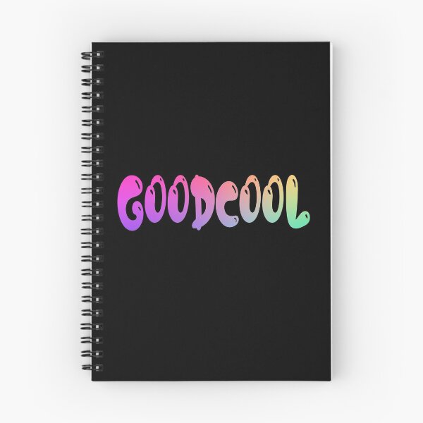 Item preview, goodcool designed and sold by Peaceful Life Co.