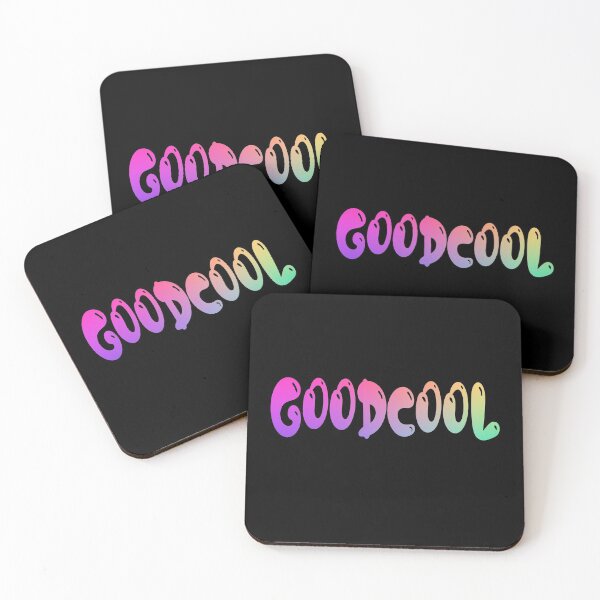 Item preview, goodcool designed and sold by Peaceful Life Co.