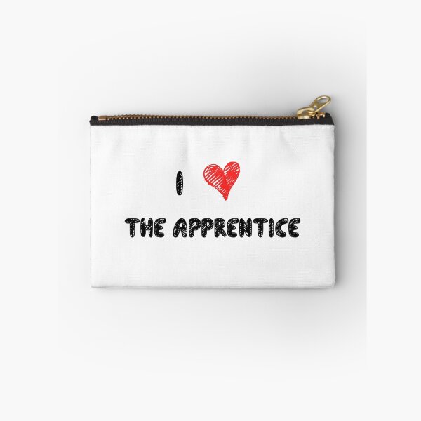 Item preview, I Love The Apprentice designed and sold by holbytv.