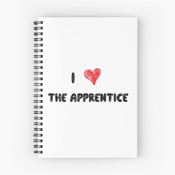 Item preview, I Love The Apprentice designed and sold by holbytv.