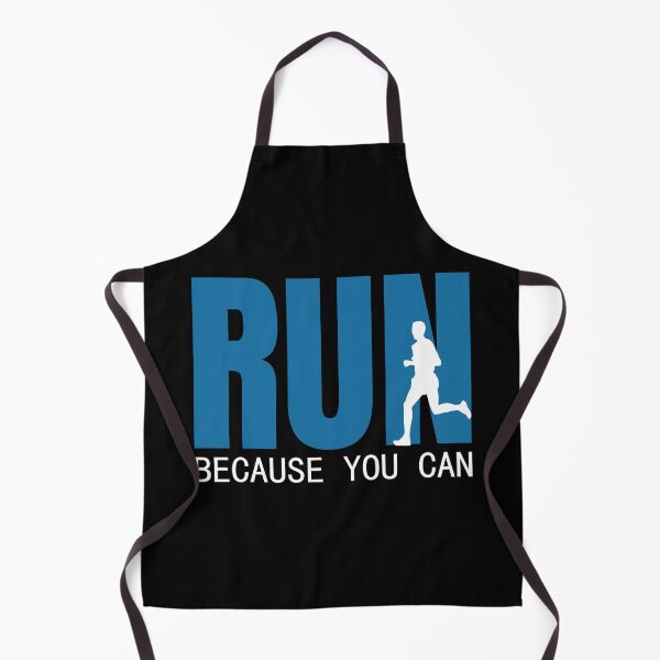 Item preview, Run because you can design designed and sold by PlusAdore.