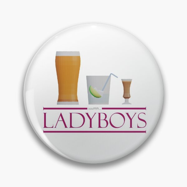 Item preview, Ladyboys designed and sold by JOPArt.