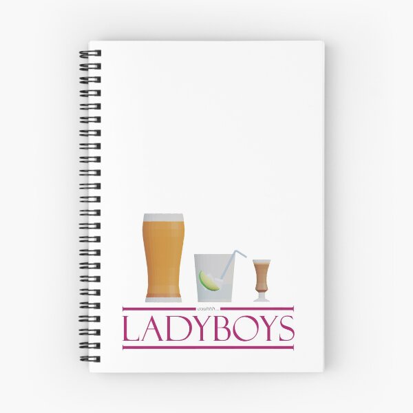 Item preview, Ladyboys designed and sold by JOPArt.