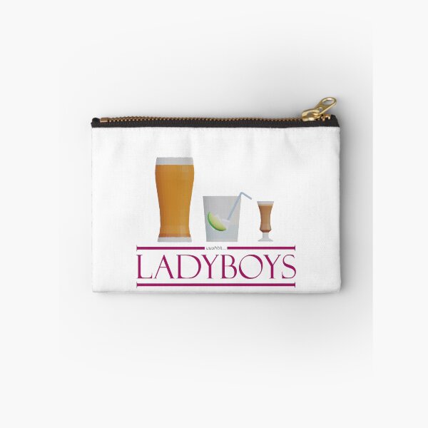 Item preview, Ladyboys designed and sold by JOPArt.