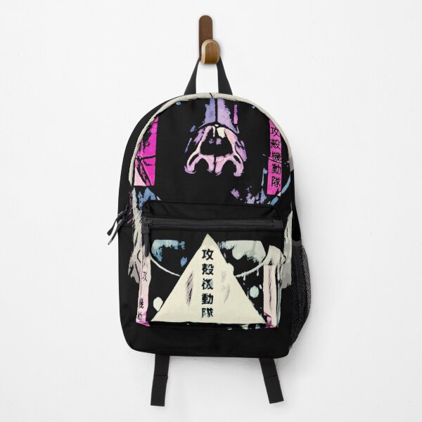 Item preview, Ghost in the Shell designed and sold by Teebuya.