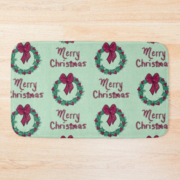 Item preview, The Christmas Wreath designed and sold by Helen Knecht.