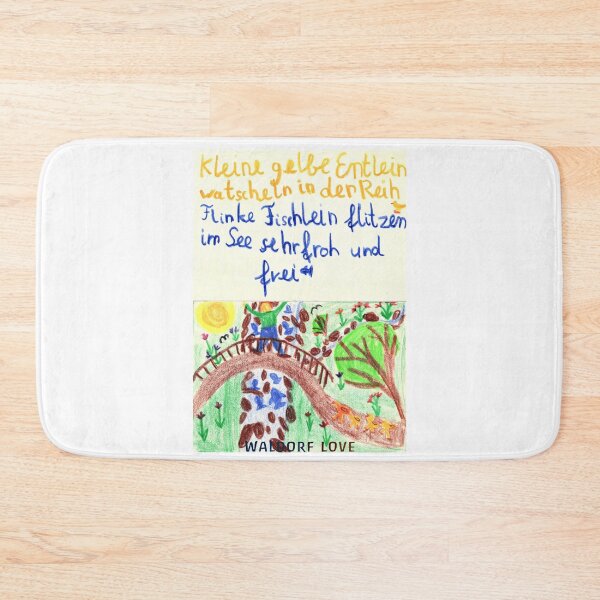 Item preview, Waldorf School learning letters Ee Ff picture word rudolf steiner education anthroposophy v2 designed and sold by DOM-Shop.