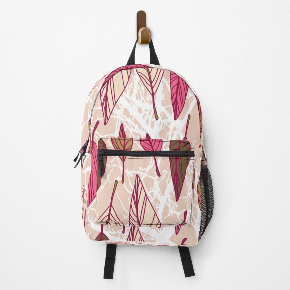 Item preview, Backpack designed and sold by MyMadMerch.