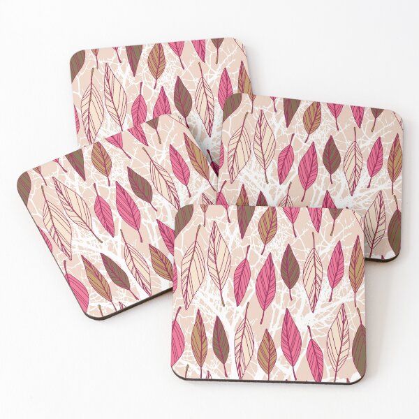 Item preview, Floating Fall designed and sold by Strawberry Spiced Designs.