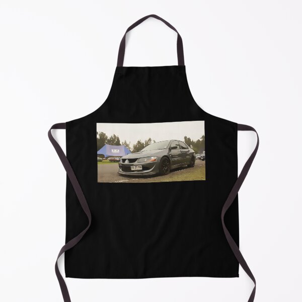Item preview, Mitsubishi Lancer Evo IX designed and sold by Road To Track.