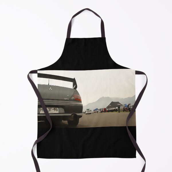 Item preview, Mitsubishi Lancer Evo IX designed and sold by Road To Track.