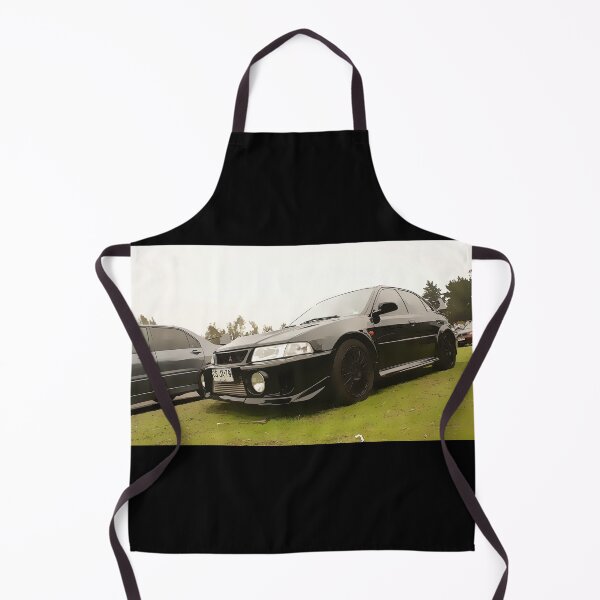 Item preview, Mitsubishi Lancer Evo VI designed and sold by Road To Track.