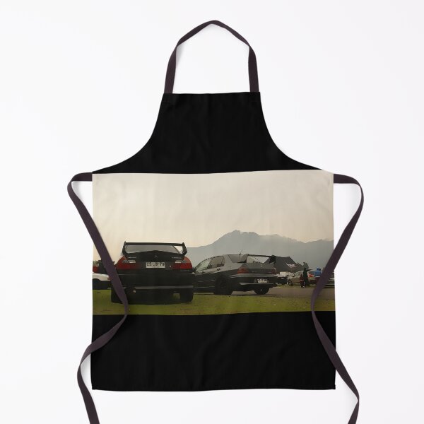 Item preview, Mitsubishi Lancer Evo VI vs Evo IX designed and sold by Road To Track.