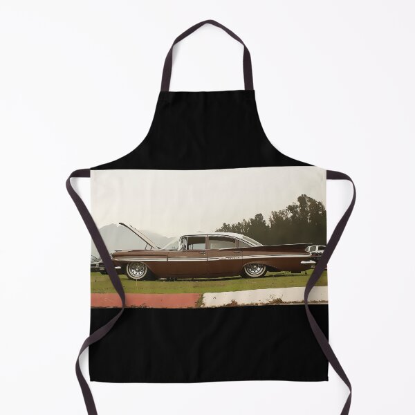 Item preview, Chevrolet Impala designed and sold by Road To Track.