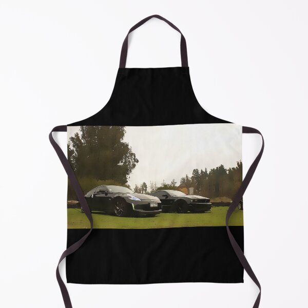 Item preview, 370Z vs Mustang GT designed and sold by Road To Track.