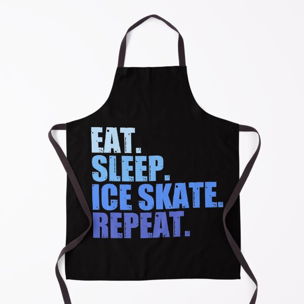 Item preview, Ice skating saying funny designed and sold by Imutobi.