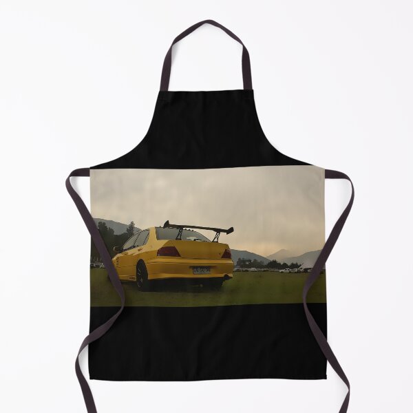 Item preview, Mitsubishi Lancer Evo VII designed and sold by Road To Track.