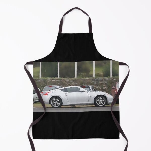 Item preview, Nissan 370Z designed and sold by Road To Track.