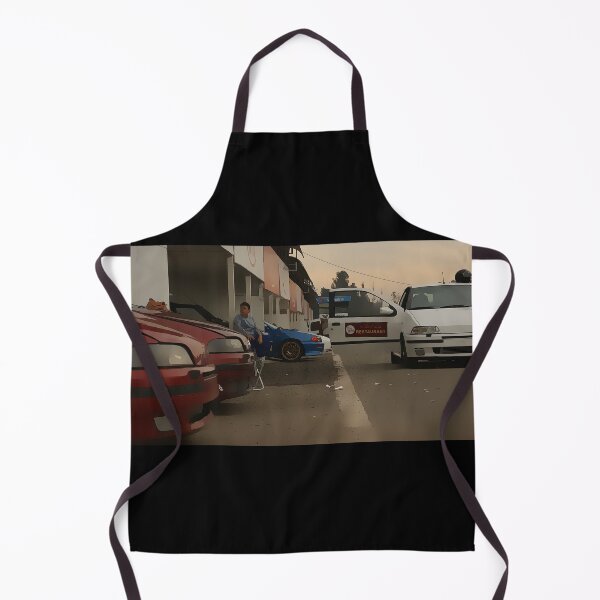 Item preview, Fiat Punto GT Mania designed and sold by Road To Track.