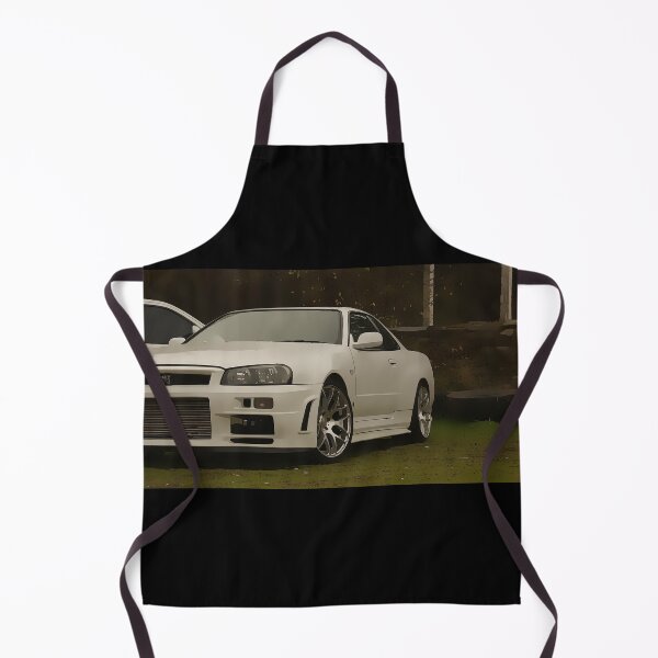 Item preview, Nissan Skyline GTR R34 designed and sold by Road To Track.