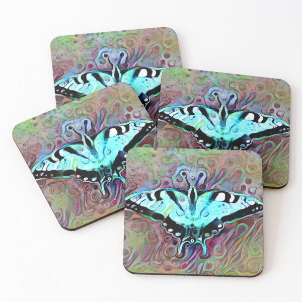 Item preview, FLY AWAY AGAIN designed and sold by Jean Gregory Evans.