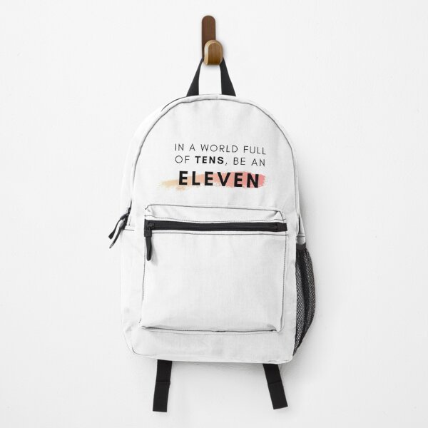 Item preview, In A World Full Of Tens, Be An Eleven!Self Love! designed and sold by Nxt-Lvl-Awesome.