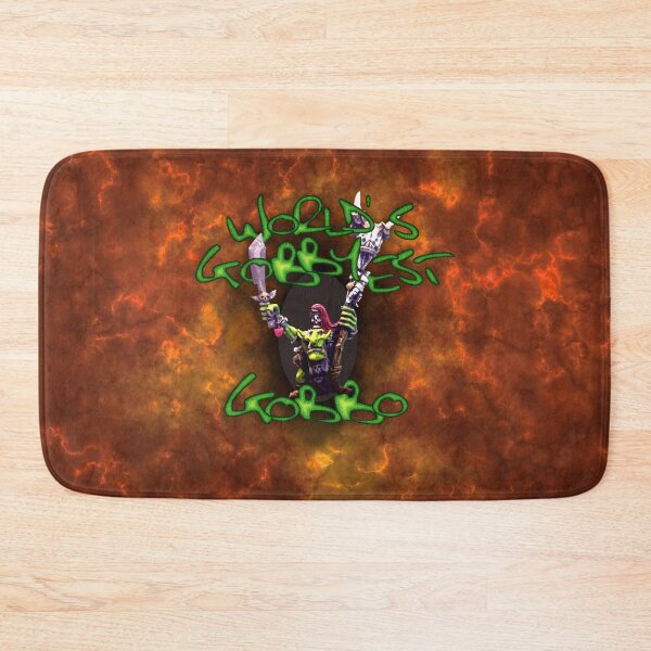 Item preview, World's Gobbyest Gobbo designed and sold by SolarCross.