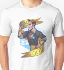 Suck It! Unisex T-Shirt