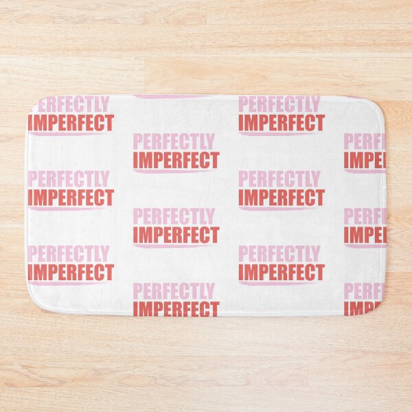 Item preview, Perfectly Imperfect designed and sold by RLYRetro.